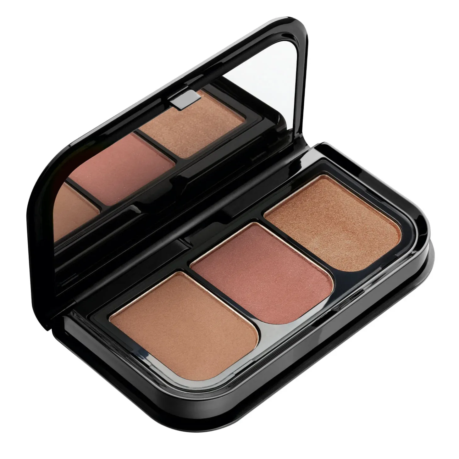 Paleta de maquillaje Blush Sun Hit 8G Make B.