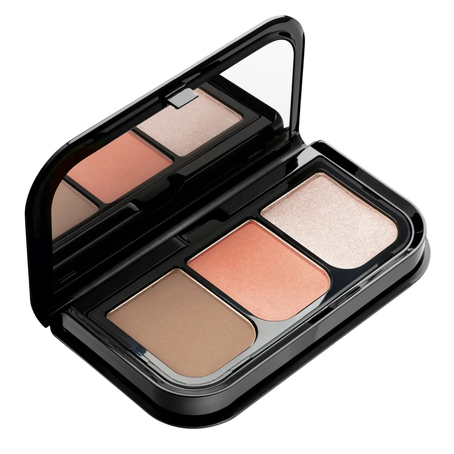Paleta de maquillaje Blush Sun Hit 8G Make B.