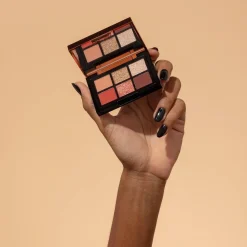 Paleta de sombras Fire 5,4G Make B