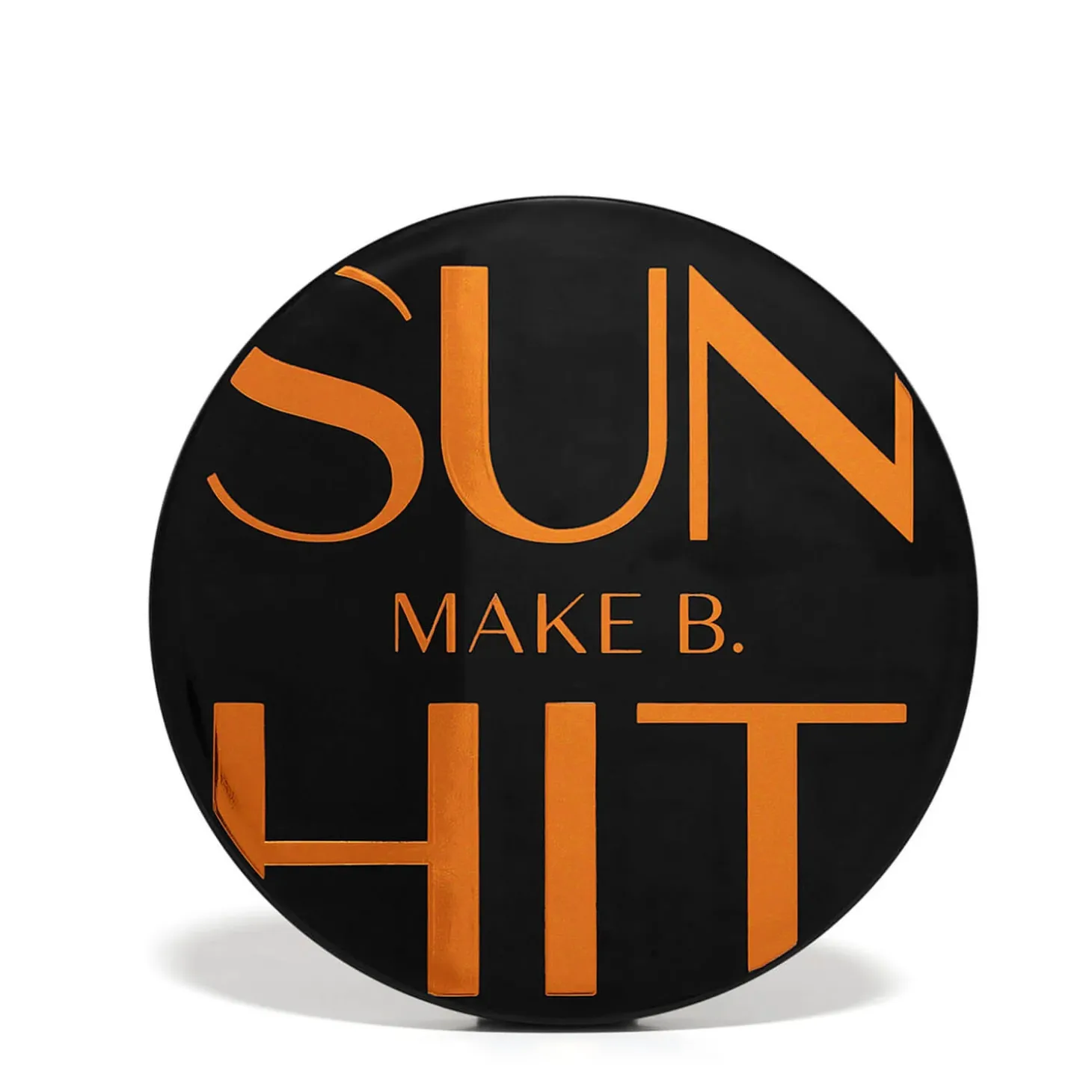 PALETA MULTIFUNCIONAL SUN HIT 12G MAKE B.