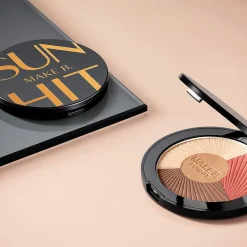 PALETA MULTIFUNCIONAL SUN HIT 12G MAKE B.