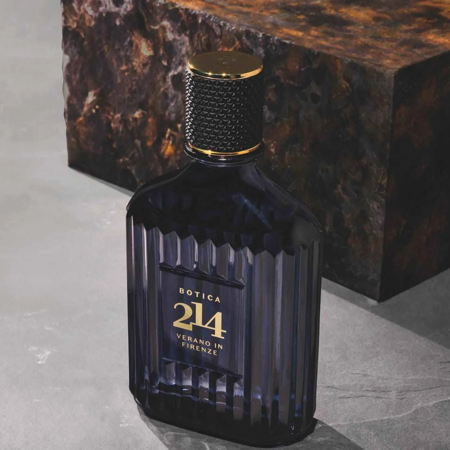 PERFUME BOTICA 214 VERANO EN FIRENZE EDP 90ML