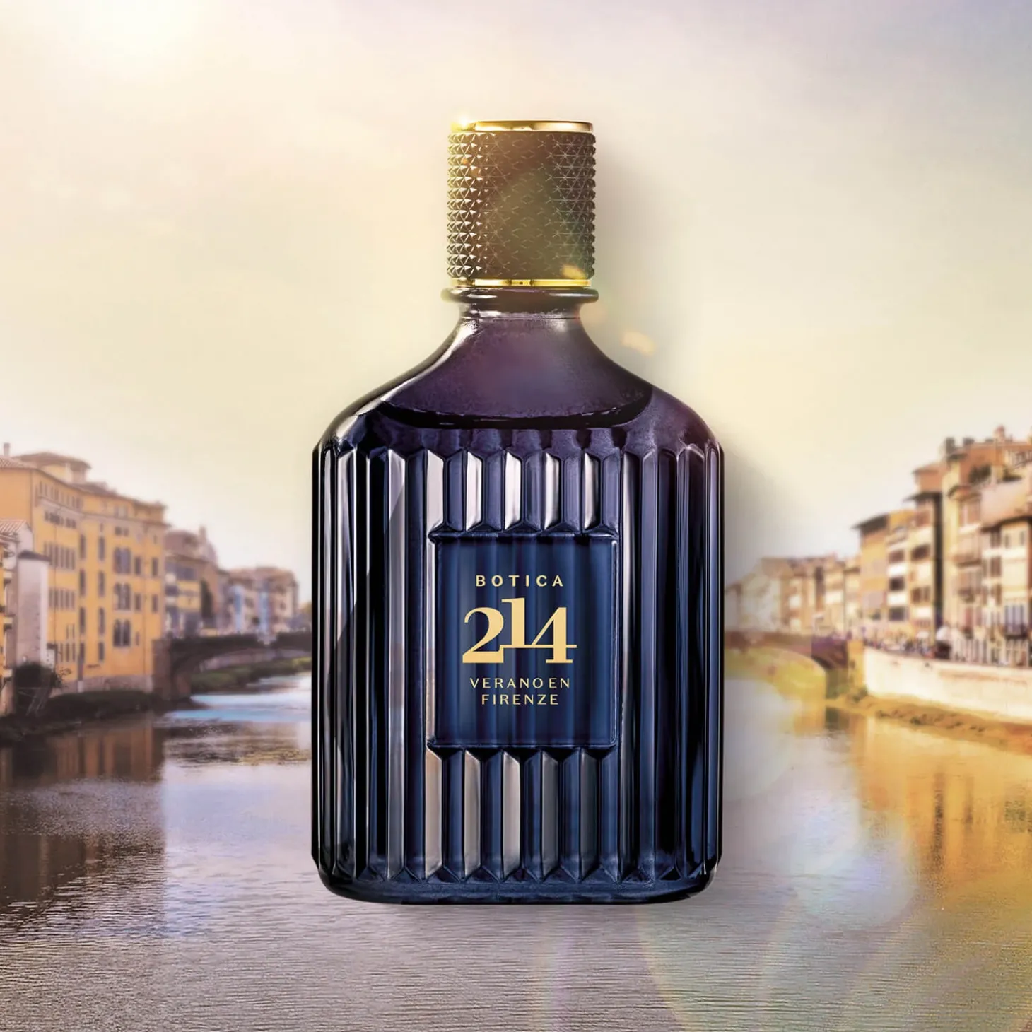 PERFUME BOTICA 214 VERANO EN FIRENZE EDP 90ML