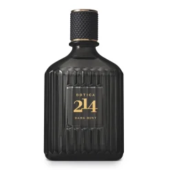 Perfume de hombre Botica 214 Menta Oscura Eau De Parfum 90ml