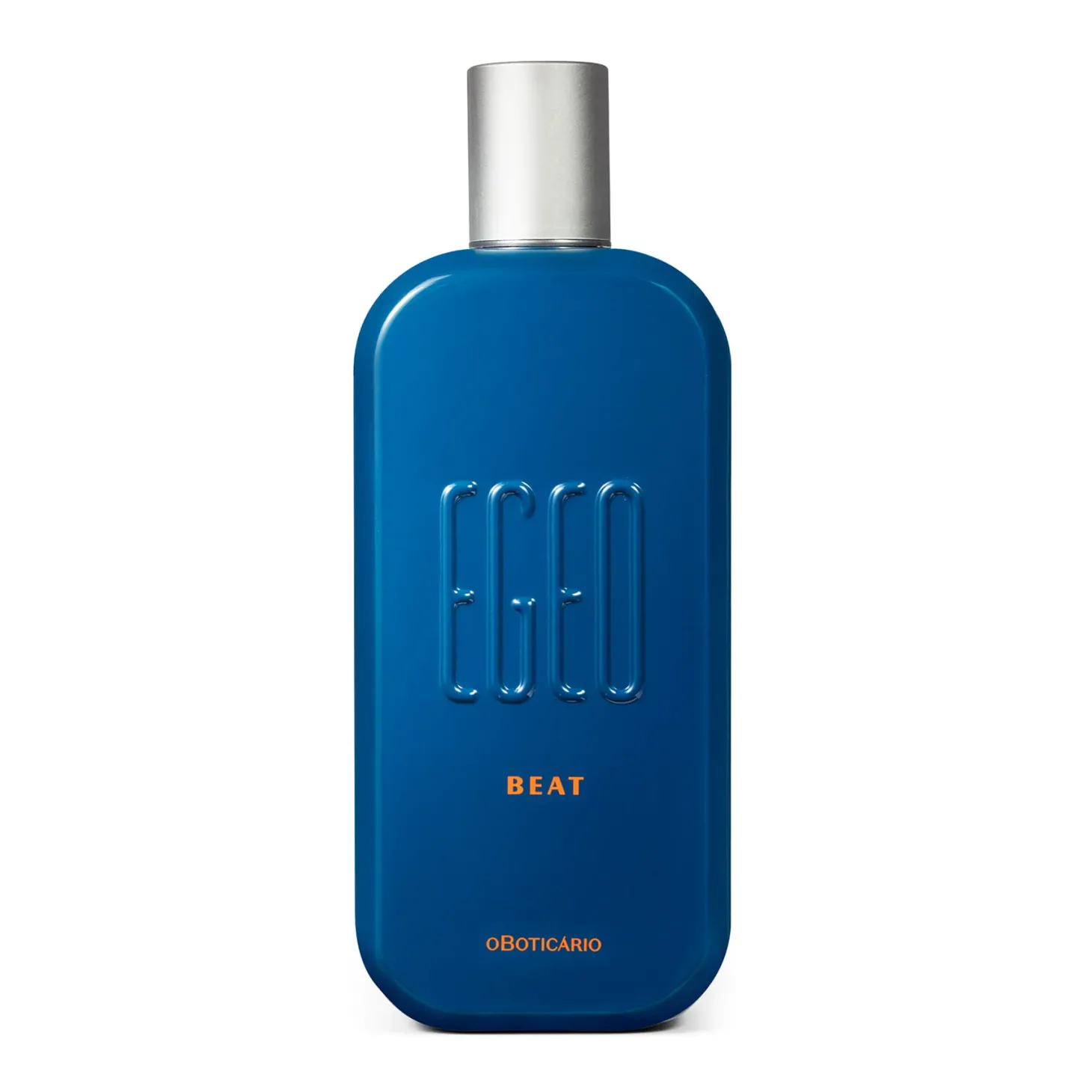 Perfume de hombre Eau De Toilette Beat, 90 ml Egeo