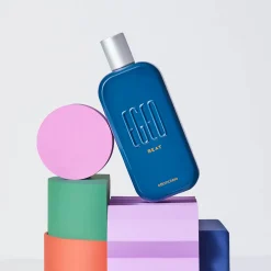 Perfume de hombre Eau De Toilette Beat, 90 ml Egeo