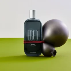 Perfume de hombre Egeo Edy Bom Black 90ml