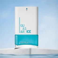 Perfume de hombre Quasar EDT ICE 100ml EXP