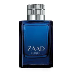 Perfume de hombre Zaad Edp Mondo 95Ml