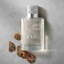 Perfume de hombre Zaad EDP 95ml