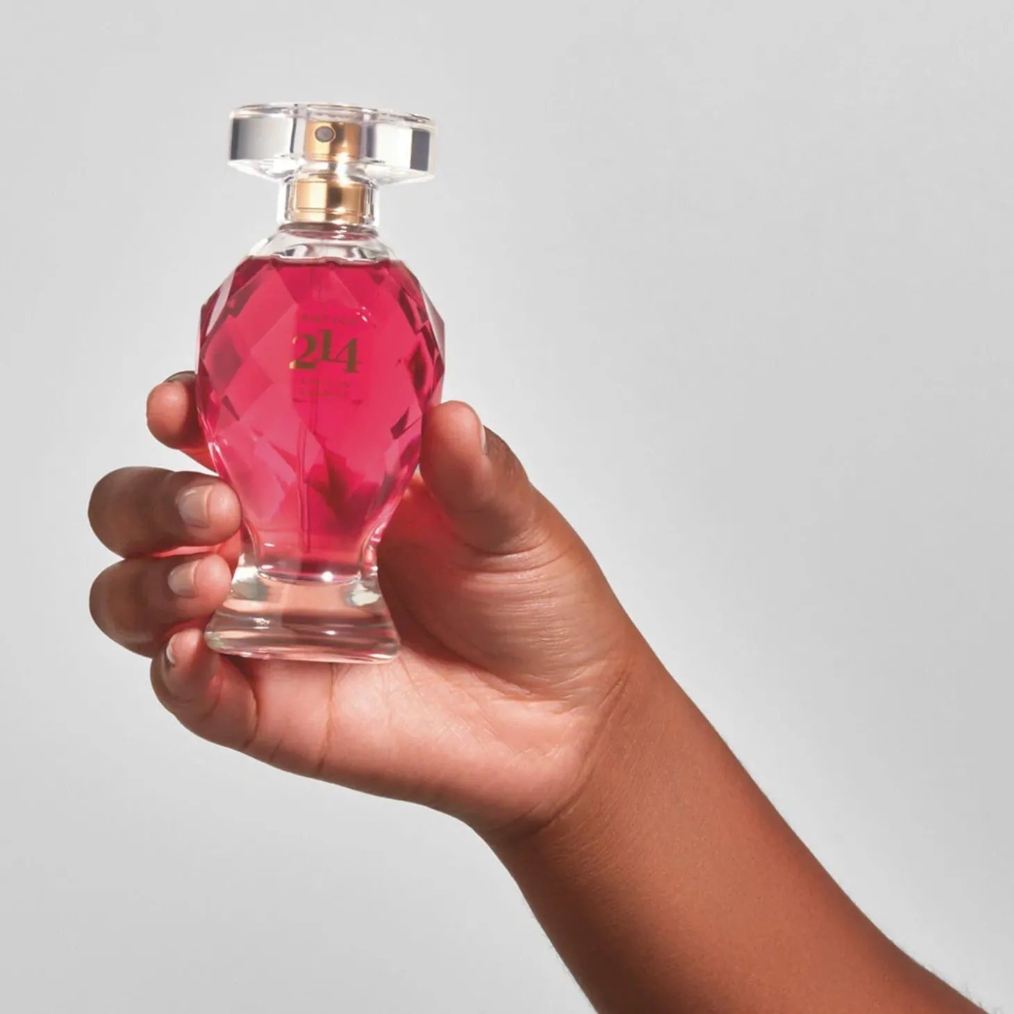 Perfume de mujer african sunrise EDP exp 75ml Botica 214