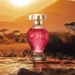 Perfume de mujer african sunrise EDP exp 75ml Botica 214