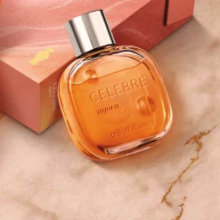 Perfume de mujer Agora 100 ML Celebre