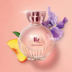 Perfume de mujer Eau de Toilette Sublime, 100 ml Liz