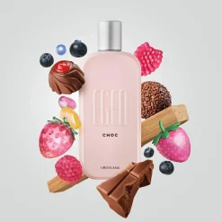 Perfume de mujer Egeo Choc EDT 90ML