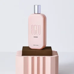 Perfume de mujer Egeo Choc EDT 90ML