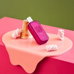 Perfume de mujer Egeo dulce EDT 90Ml