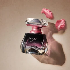 Perfume de mujer Elysse EDP Nuit 50ML