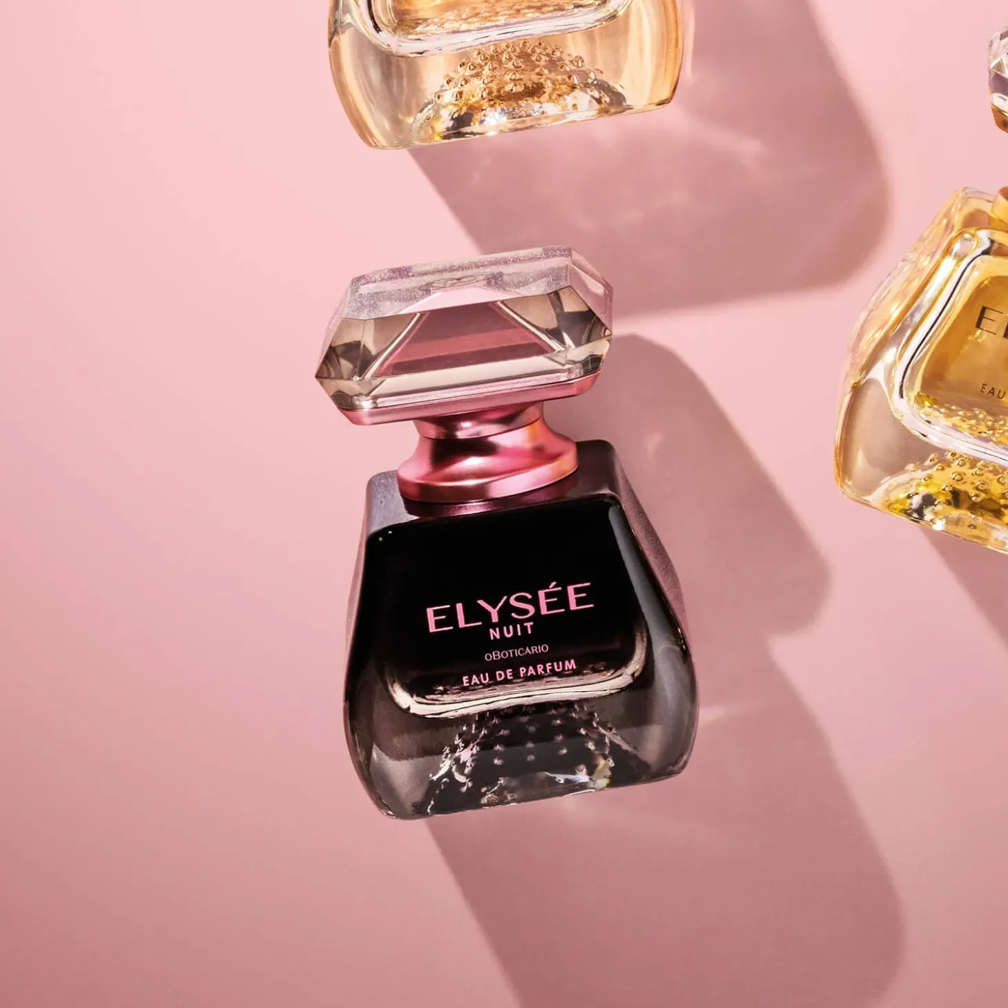 Perfume de mujer Elysse EDP Nuit 50ML