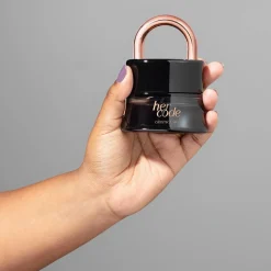 Perfume de mujer her code EDP 50ml