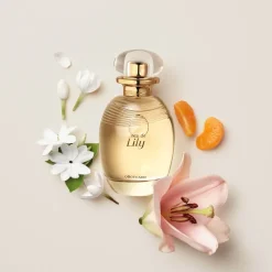 Perfume de mujer L’eau de Lily EDT 75ml
