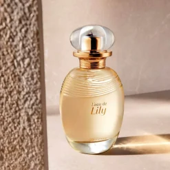 Perfume de mujer L’eau de Lily EDT 75ml