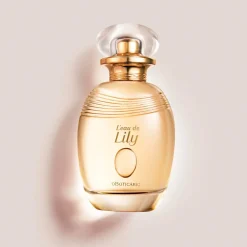 Perfume de mujer L’eau de Lily EDT 75ml