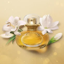 Perfume de mujer Lily - Eau de Parfum, 75 ml.