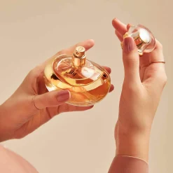 Perfume de mujer Lily - Eau de Parfum, 75 ml.