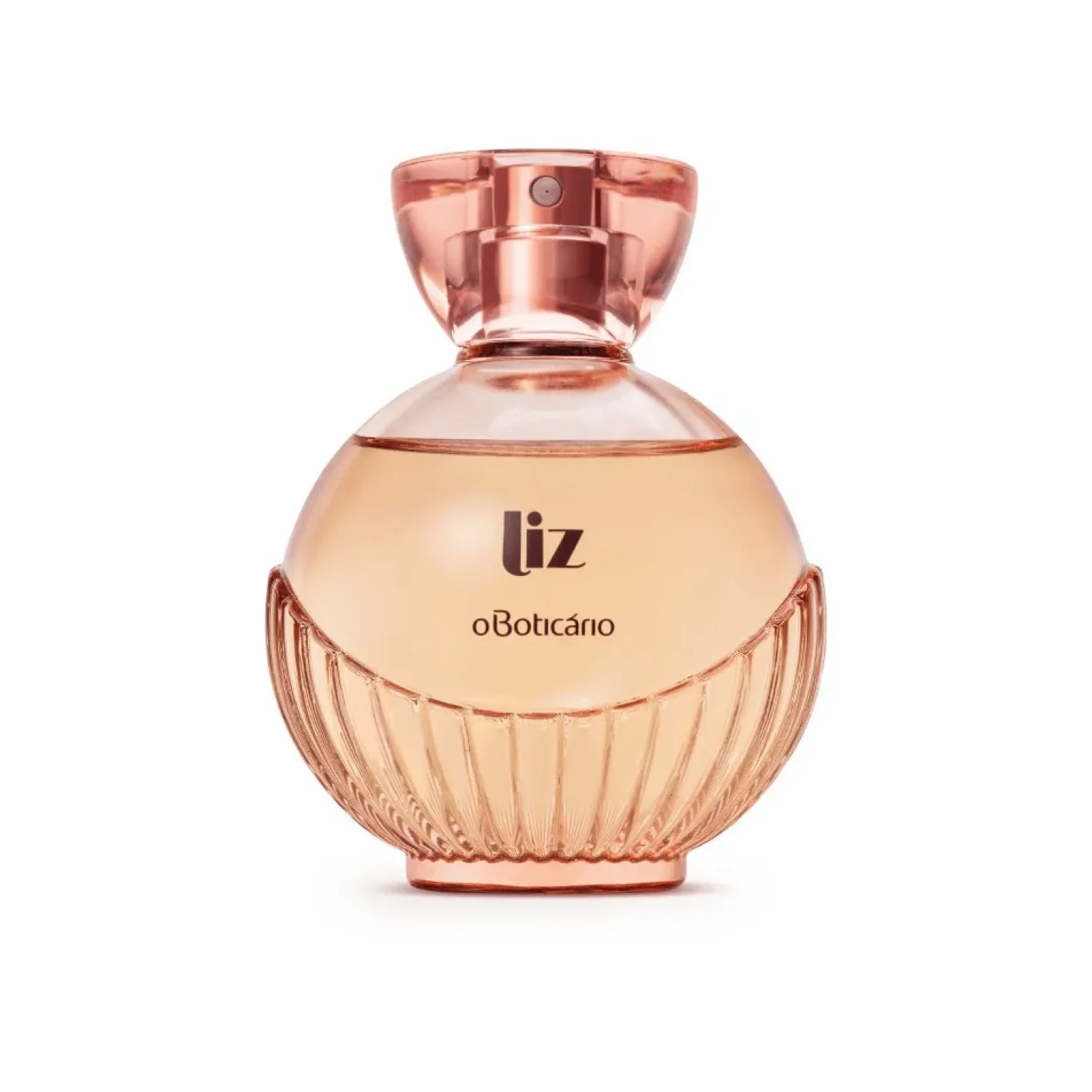 Perfume de mujer Liz EDT 100Ml