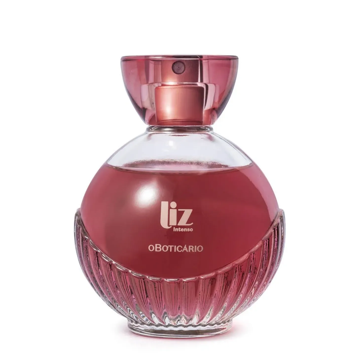 Perfume de mujer LIZ EDT INTENSO EXP 100ml
