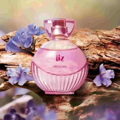 Perfume de mujer Liz Flora EDT 100ml