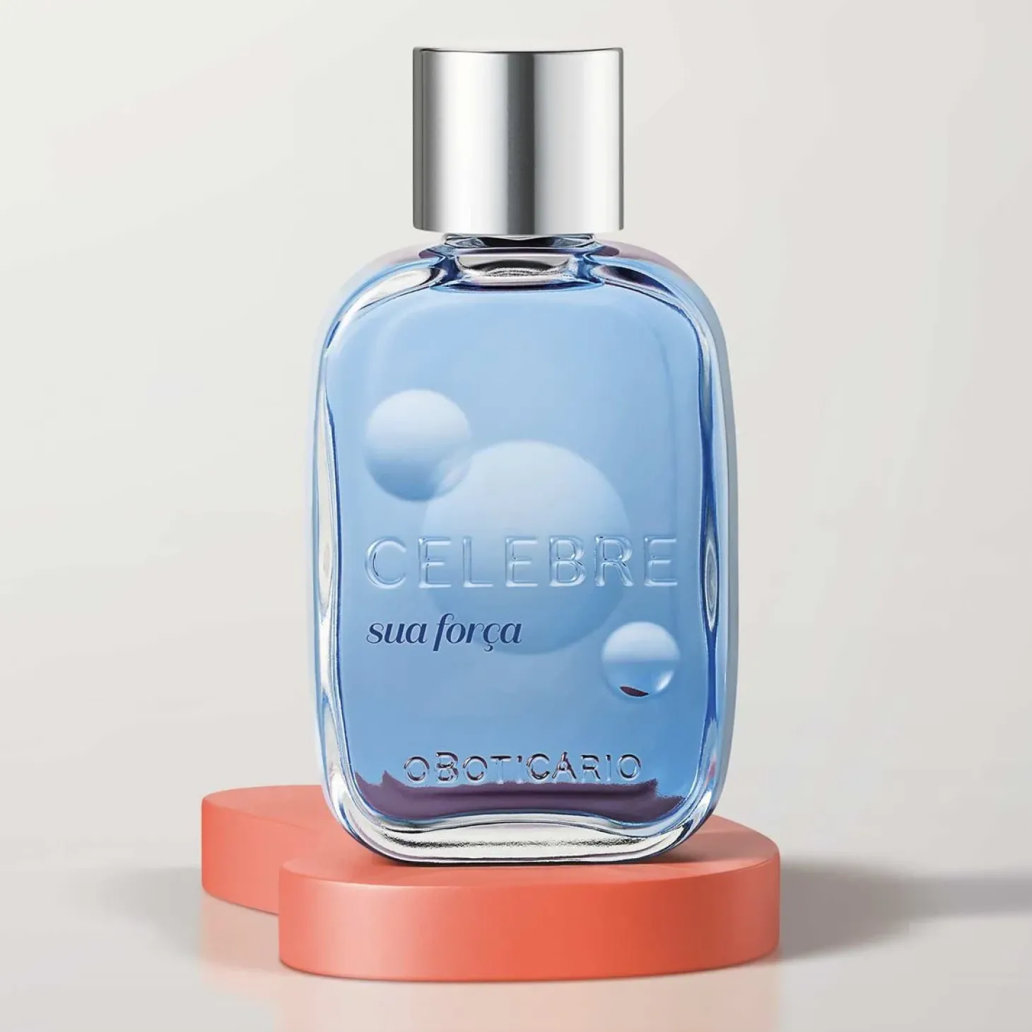 Perfume para hombre Celebre Edt 70/70 Masculina 100Ml Exp