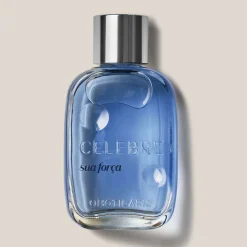 Perfume para hombre Celebre Edt 70/70 Masculina 100Ml Exp