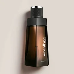 Perfume para hombre Eau de Toilette Intenso 100ML Malbec Club