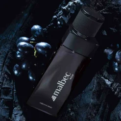 Perfume para hombre Malbec Edt Noir 100Ml