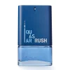 Perfume para hombre QUASAR EDT RUSH 100ml