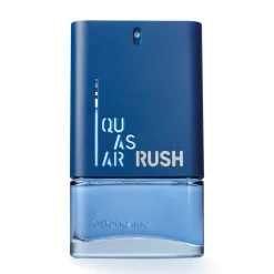 Perfume para hombre QUASAR EDT RUSH 100ml
