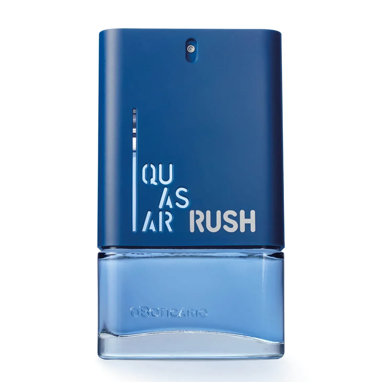 Perfume para hombre QUASAR EDT RUSH 100ml
