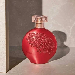 Perfume para mujer Floratta EDT Red 75Ml