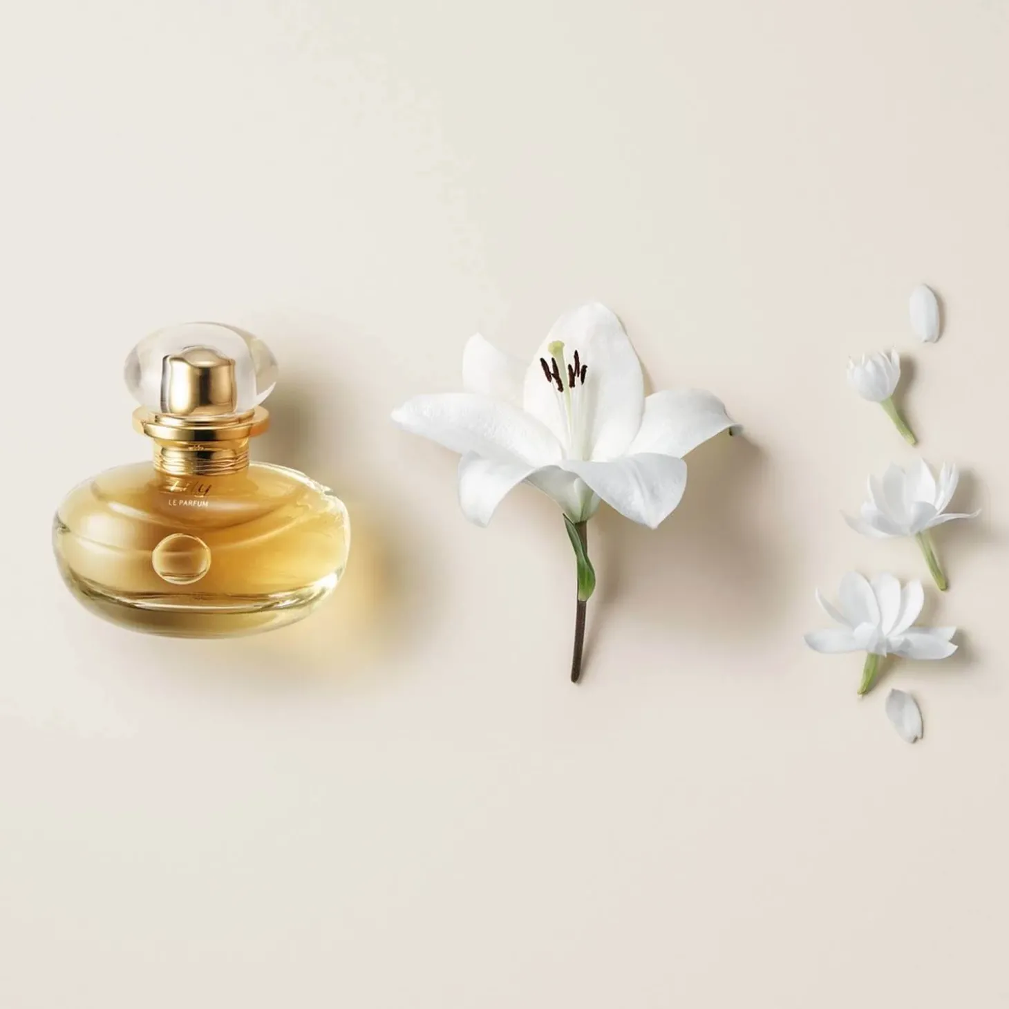 Perfume para mujer Lily EDP 30 ML