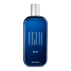 Perfume Unisex Egeo Edt Blue 90Ml