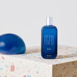 Perfume Unisex Egeo Edt Blue 90Ml