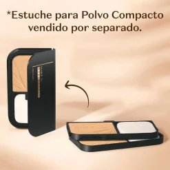 Polvo Compacto Facial Hyaluronico 8G Make B.