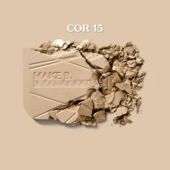 Polvo Compacto Facial Hyaluronico 8G Make B.
