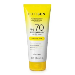 Protector solar corporal diario fps 70 200ml Boti sun