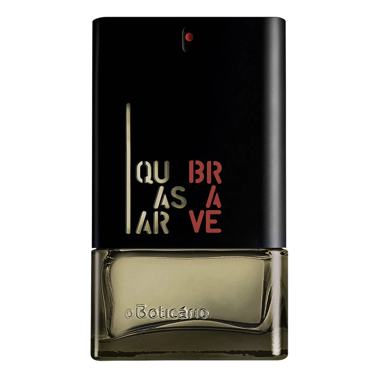 Quasar Edt Brave 100Ml Exp