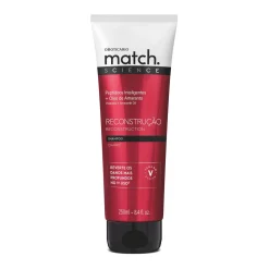 Shampoo ciencia sos reconstrucción 250ML MATCH