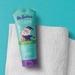Shampoo para bebé 200ML Dr Botica