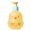 Shampoo para bebé Suave 200ml Boti Baby